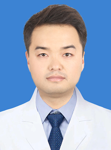 马永俊