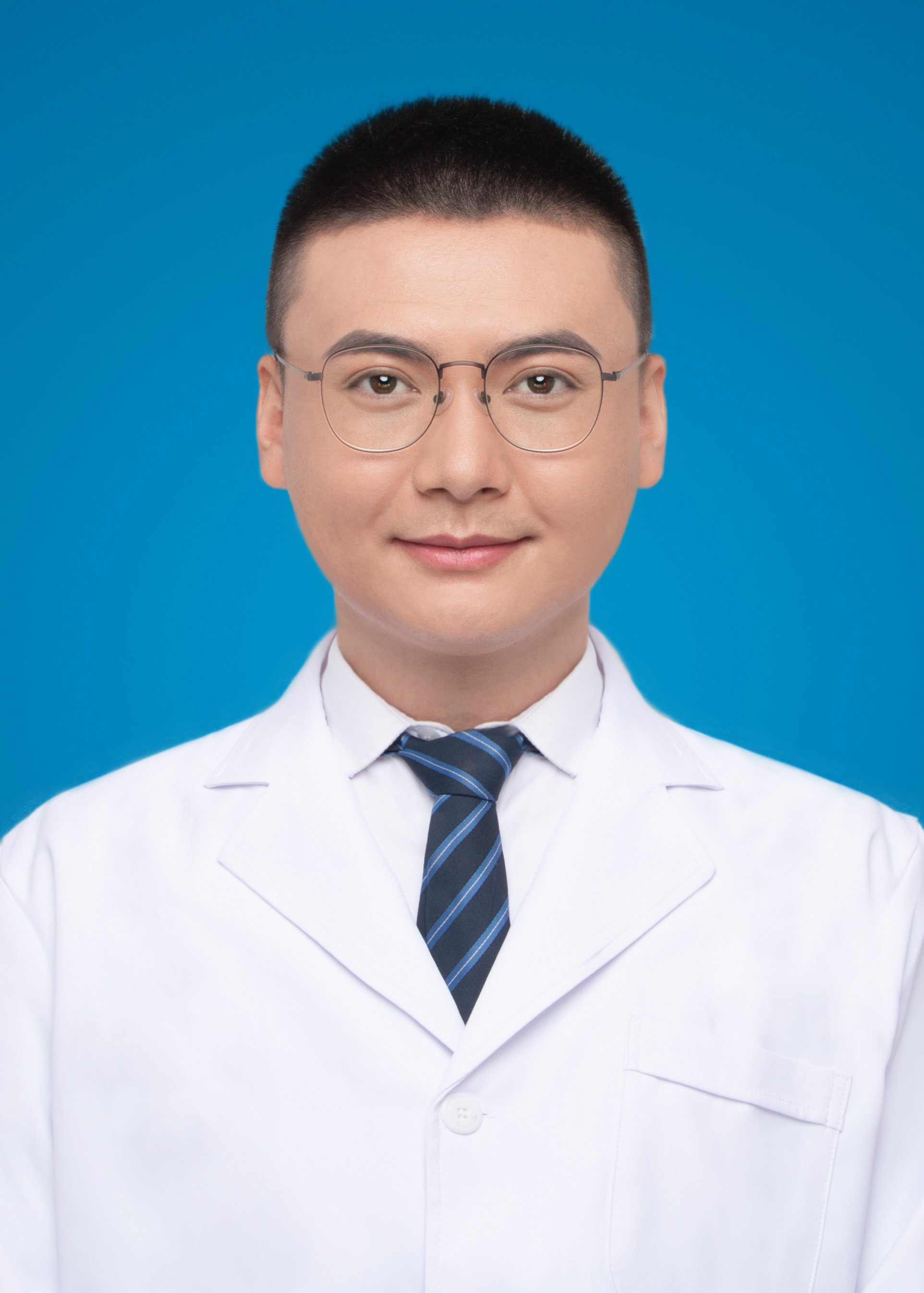 马鹏龙