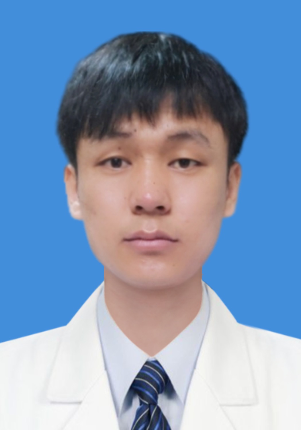 马海龙
